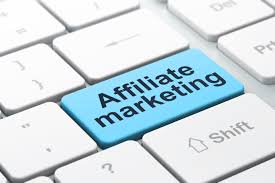 Affiliate marketing terms