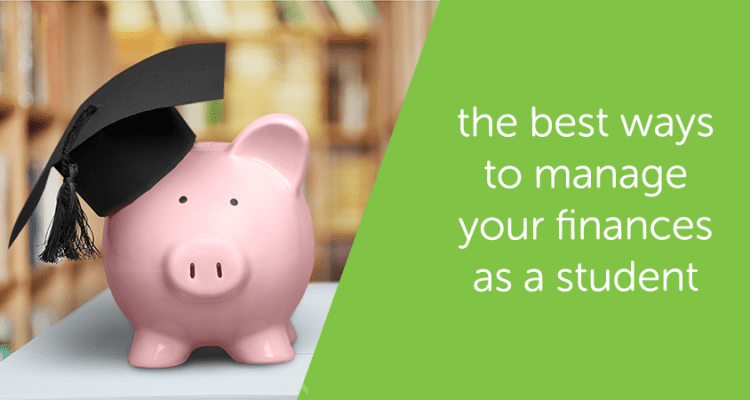 How to create an effective personal finance management as a student