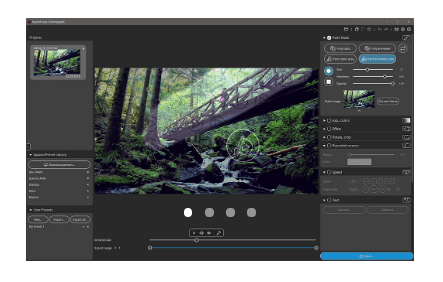 Best tools for video and photo editing