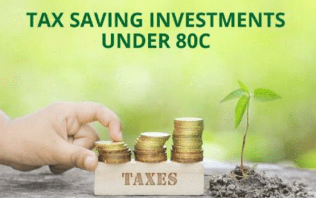 5 Tax Saving Investments under section 80C that salaried employees should consider
