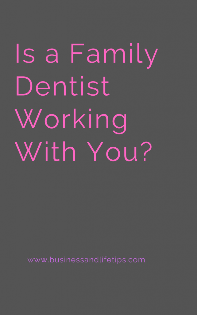 Family dentist