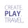 Create. Play. Travel. Avatar