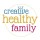 Creative And Healthy Fun Food Avatar